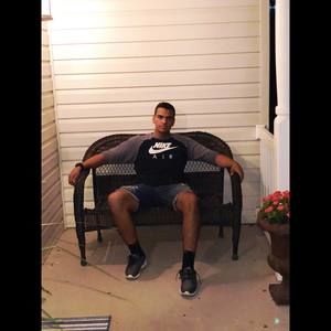 Meet your Posher, Brendan